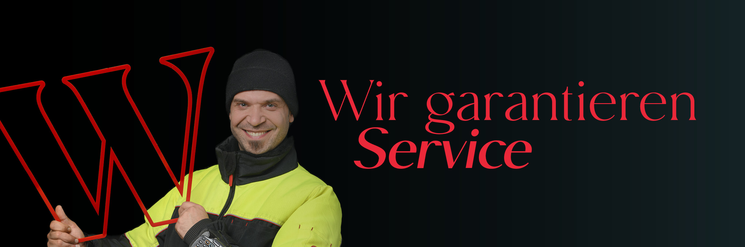 Header Auslieferungsfahrer (m/w/d) / B-Fahrer (m/w/d)
